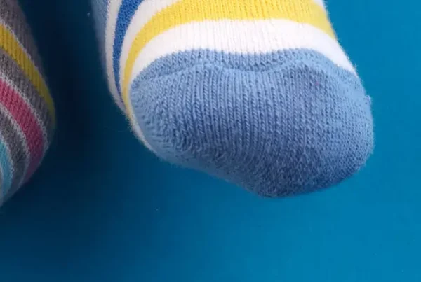 Socks for Smiles Event | Playstation