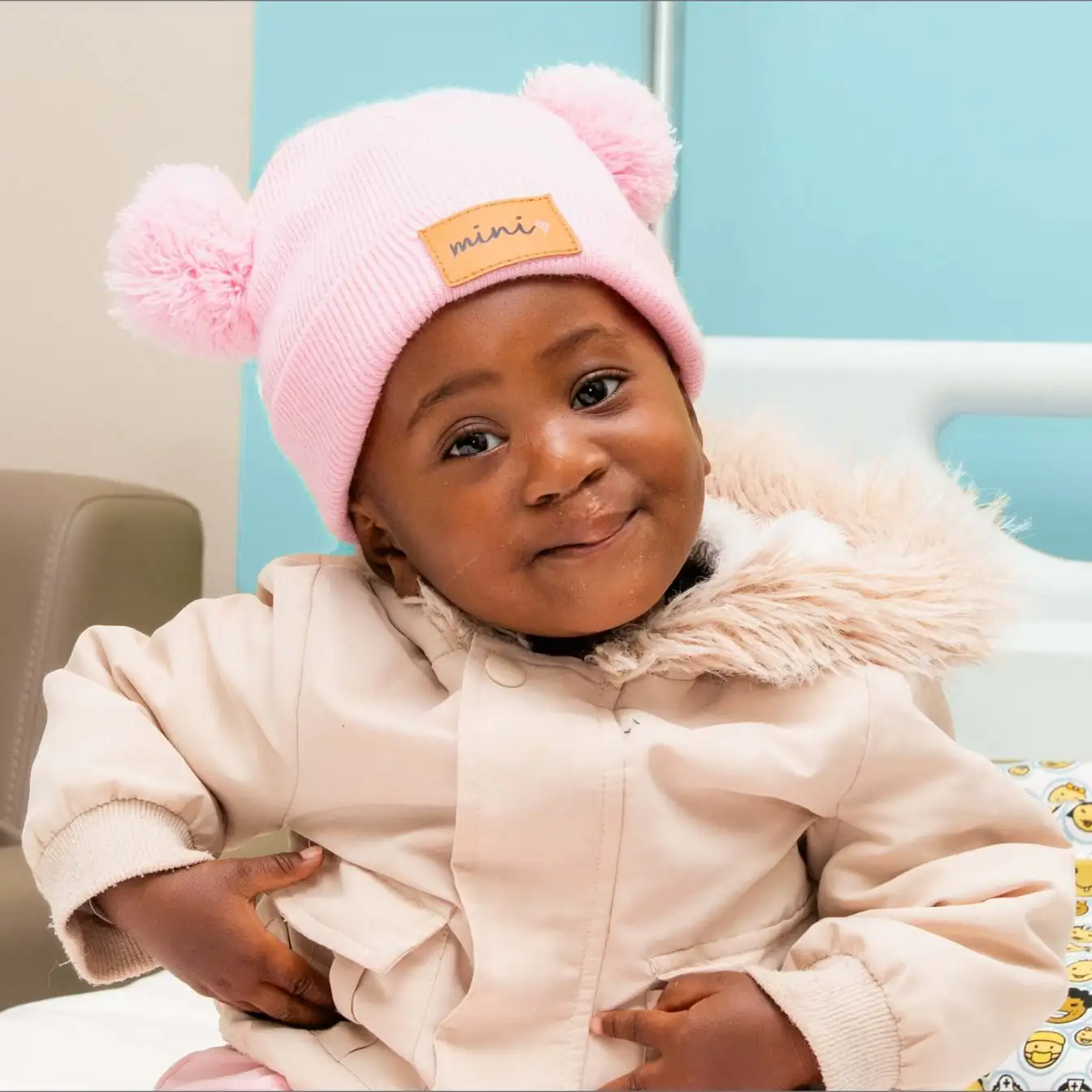 Socks for Smiles - Smile Foundation | Playstation