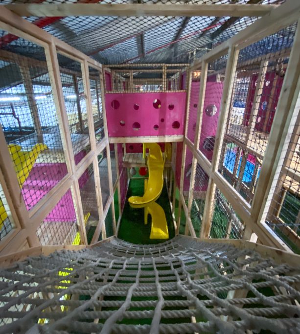 Book the Ultimate School Group Activity in Cape Town