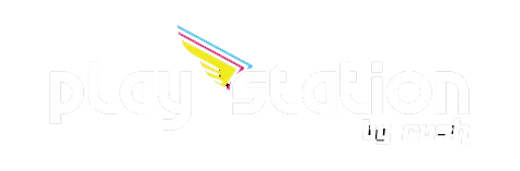 beActiveLife Schools Program - Playstation Logo | Playstation